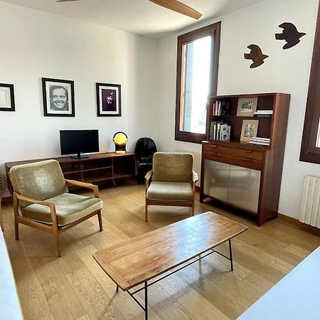 Bella Vista Apartment ヴェネツィア エクステリア 写真