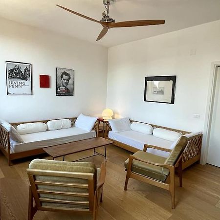 Bella Vista Apartment ヴェネツィア エクステリア 写真