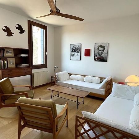 Bella Vista Apartment ヴェネツィア エクステリア 写真