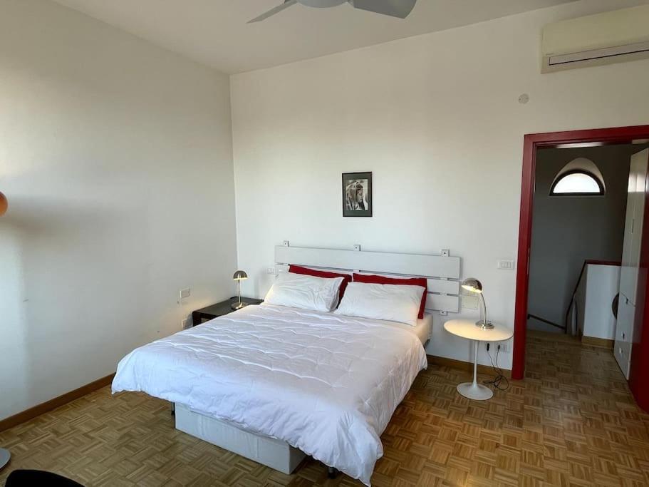 Bella Vista Apartment ヴェネツィア エクステリア 写真