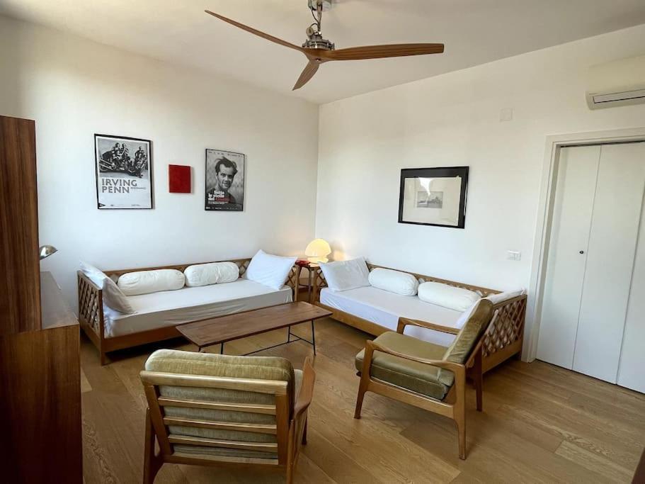 Bella Vista Apartment ヴェネツィア エクステリア 写真