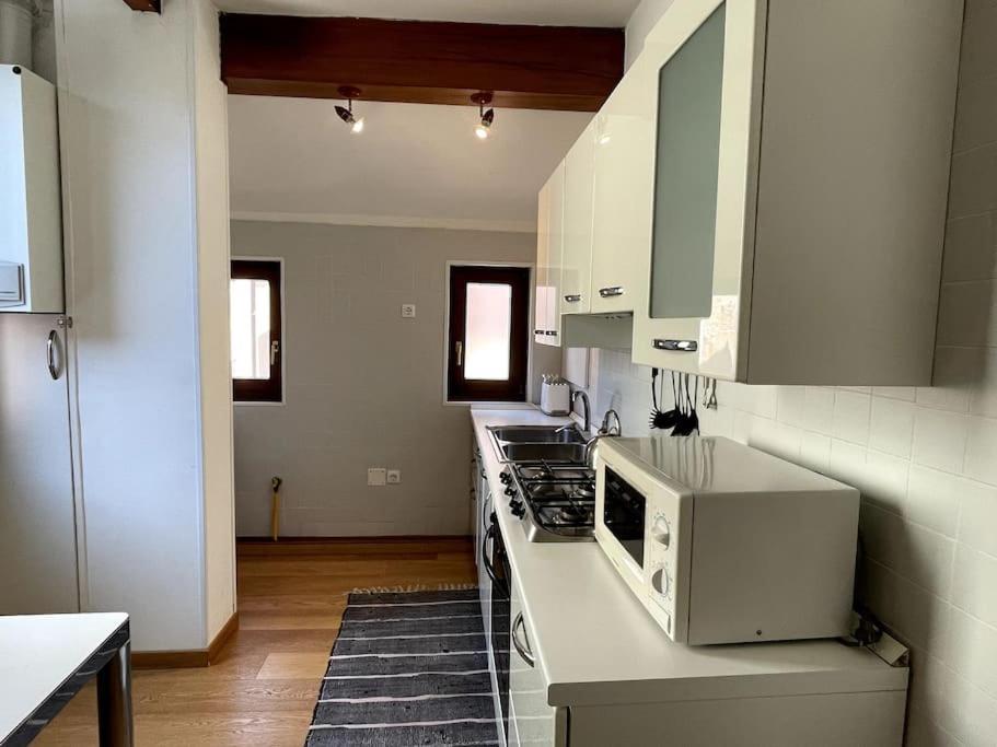 Bella Vista Apartment ヴェネツィア エクステリア 写真