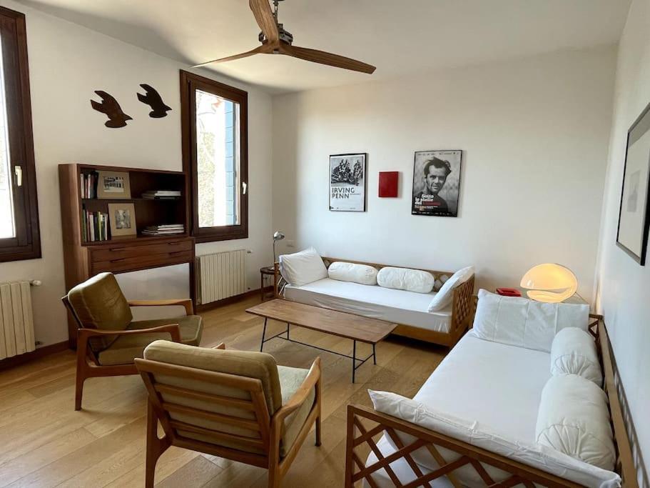 Bella Vista Apartment ヴェネツィア エクステリア 写真