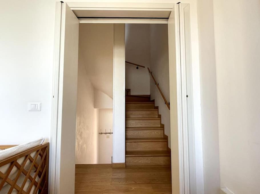Bella Vista Apartment ヴェネツィア エクステリア 写真