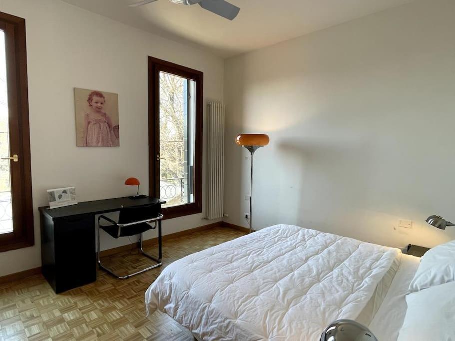 Bella Vista Apartment ヴェネツィア エクステリア 写真
