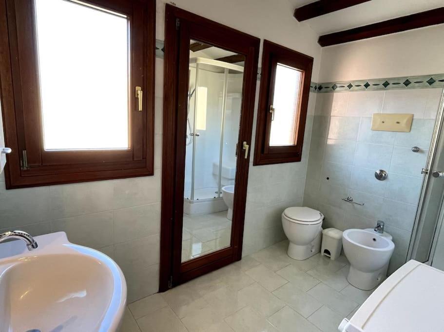 Bella Vista Apartment ヴェネツィア エクステリア 写真